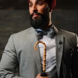 Sukhman Gill