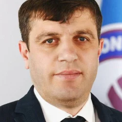 Şükrü Üçüncü