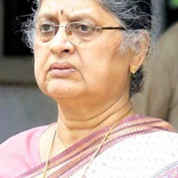 Sulabha Arya