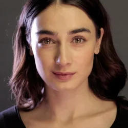 Sultan Elif Taş