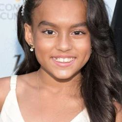 Summer Rose Castillo