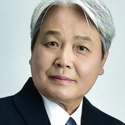 Sun Dong-hyuk