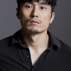 Sungsoo Yune