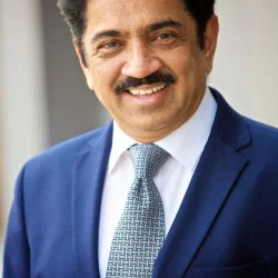 Sunil Narkar