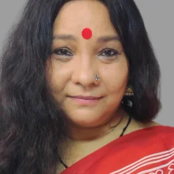 Sunita Rajwar