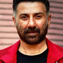 Sunny Deol