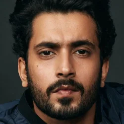Sunny Singh
