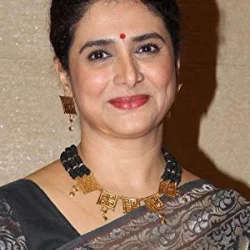 Supriya Pilgaonkar