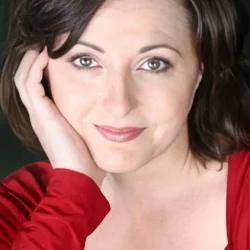Susan Glover
