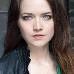 Susanna Fournier