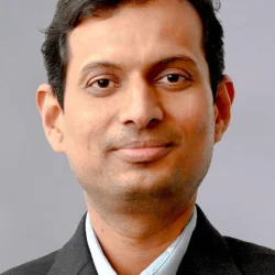 Sushant Sahastrabuddhe