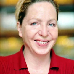 Susi Stach
