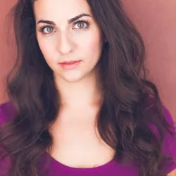 Suzann Toni Petrongolo