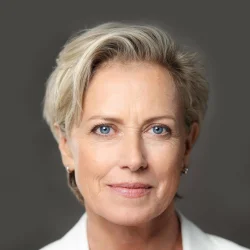 Suzanne Debney