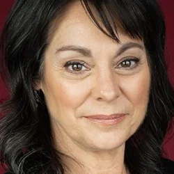 Suzanne McKenney