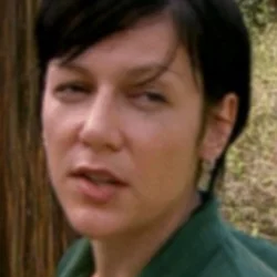Suzanne McNabb