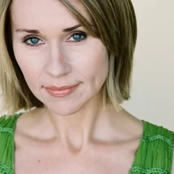 Suzanne Turner