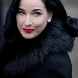 Suzanne Von Aichinger