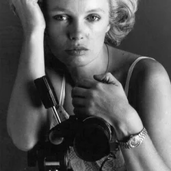 Suze Randall