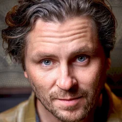 Sverrir Gudnason