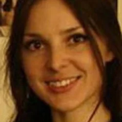 Светлана Агафошина