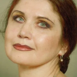 Светлана Белоклокова