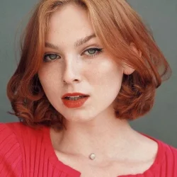 Светлана Богданова