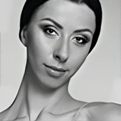 Светлана Чеснокова