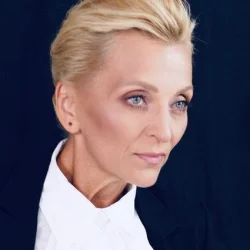 Светлана Демидовская