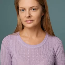 Svetlana Korchagina