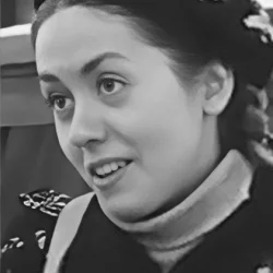 Светлана Костюкова
