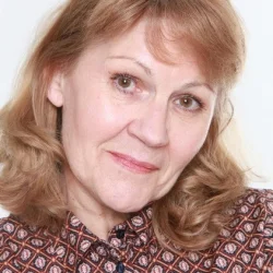 Светлана Кузьмина