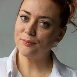 Светлана Листова