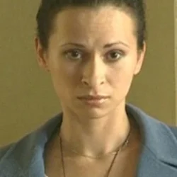 Svetlana Lysenkova