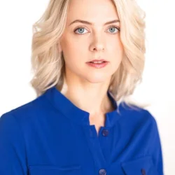 Svetlana Pavlova