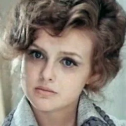 Светлана Пенкина