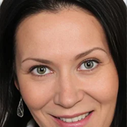Svetlana Potanina
