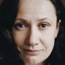 Svetlana Sayagova