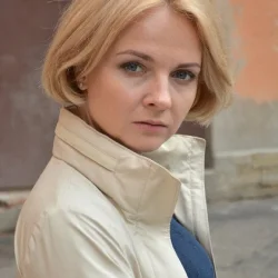 Светлана Щедрина