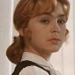 Svetlana Starikova