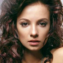 Светлана Светикова
