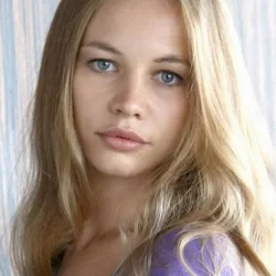 Svetlana Ustinova