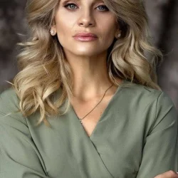 Светлана Зельбет