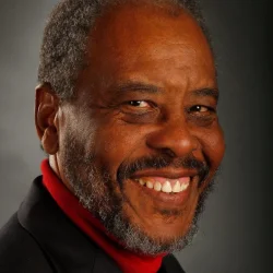 Sy Richardson