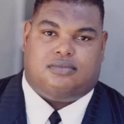 Sydney "Big Dawg" Colston