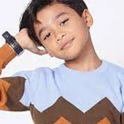 Syed Muhammad Irfan