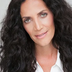 Sylvia Prado