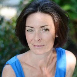 Sylvie Batty
