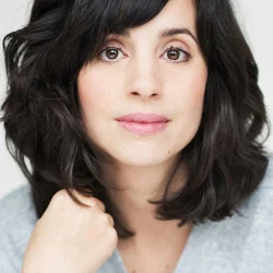 Sylvie De Morais-Nogueira