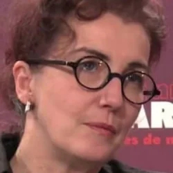 Sylvie Olivé
